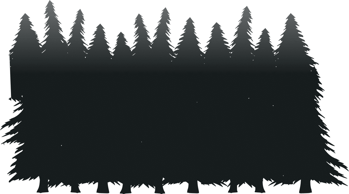 Pinos de la izquierda